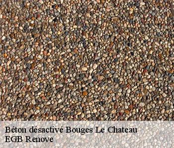 Béton désactivé bouges-le-chateau-36110 EGB Renove