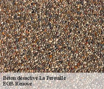 Béton désactivé la-perouille-36350 EGB Renove