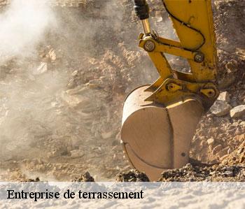 Entreprise de terrassement